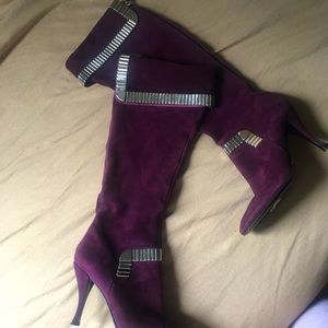 Beautiful boots almost new, Sergio Rossi